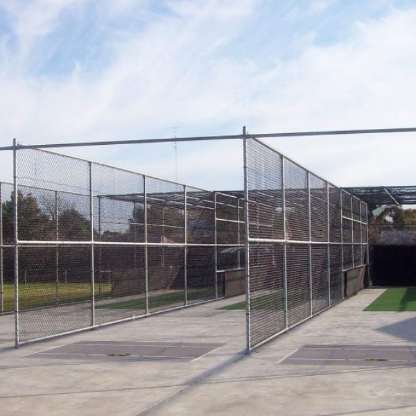 Cricket Nets