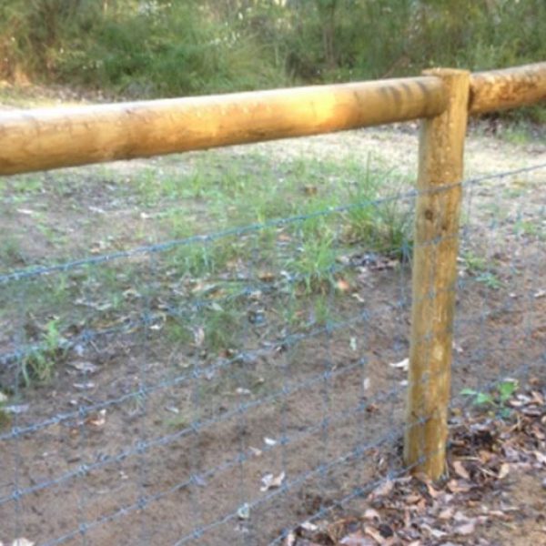 Farm Fencing