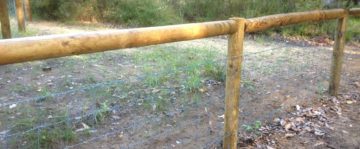 Rural-Fencing