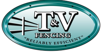 Oval security fencing